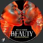 Beauty, The - Season 1 (2026)1500 x 1500Blu-ray Disc Label by BajeeZa