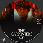 Carpenter's Son, The (2025)1500 x 1500Blu-ray Disc Label by BajeeZa