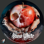 Death of Snow White, The (2025)1500 x 1500Blu-ray Disc Label by BajeeZa