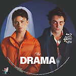 Drama, The (2026)1500 x 1500Blu-ray Disc Label by BajeeZa