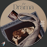 Drama, The (2026)1500 x 1500Blu-ray Disc Label by BajeeZa