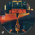 Dutchman, The (2026)1500 x 1500Blu-ray Disc Label by BajeeZa