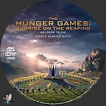 Outcome (2026)1500 x 1500UHD Disc Label by BajeeZa