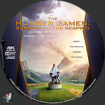 Outcome (2026)1500 x 1500UHD Disc Label by BajeeZa