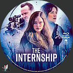 Internship, The (2026)1500 x 1500Blu-ray Disc Label by BajeeZa