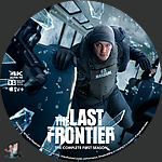 Last Frontier, The - Season 1 (2025)1500 x 1500UHD Disc Label by BajeeZa