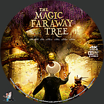 Magic Faraway Tree, The (2026)1500 x 1500UHD Disc Label by BajeeZa