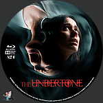 Undertone, The (2026)1500 x 1500Blu-ray Disc Label by BajeeZa