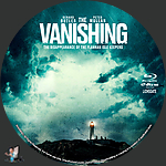 Vanishing, The (2018)1500 x 1500Blu-ray Disc Label by BajeeZa