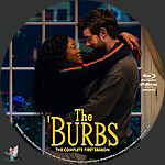 'Burbs, The - Season 1 (2026)1500 x 1500Blu-ray Disc Label by BajeeZa