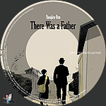There Was a Father (1942) 1500 x 1500Blu-ray Disc Label by BajeeZa