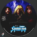 This Is Spinal Tap (1984)1500 x 1500Blu-ray Disc Label by BajeeZa