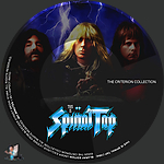 This Is Spinal Tap (1984)1500 x 1500Blu-ray Disc Label by BajeeZa
