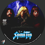 This Is Spinal Tap (1984)1500 x 1500DVD Disc Label by BajeeZa