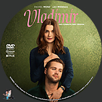 Vladimir - Season 1 (2026)1500 x 1500DVD Disc Label by BajeeZa