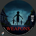 Filename=Weapons_DVD_v1.jpg
Filesize=1094KiB
Dimensions=1500x1500
Date added=May 08, 2025 Weapons_DVD_v1.jpg