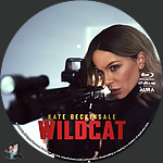 Wildcat (2025)1500 x 1500Blu-ray Disc Label by BajeeZa