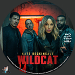 Wildcat (2025)1500 x 1500Blu-ray Disc Label by BajeeZa