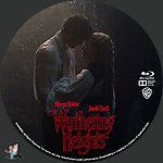 "Wuthering Heights" (2026)1500 x 1500Blu-ray Disc Label by BajeeZa