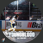 Youngblood (2026)1500 x 1500Blu-ray Disc Label by BajeeZa