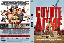 Coyote vs. ACME (2026)3240 x 217514mm DVD Cover by DonTheGreat