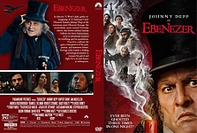 Ebenezer (2026)3240 x 217514mm DVD Cover by DonTheGreat