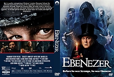 Ebenezer (2026)3240 x 217514mm DVD Cover by DonTheGreat