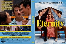 Eternity (2025)3240 x 217514mm DVD Cover by DonTheGreat