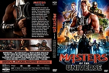 Masters of the Universe (2026)3240 x 217514mm DVD Cover by DonTheGreat