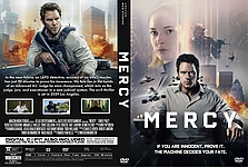 Mercy (2026)3240 x 217514mm DVD Cover by DonTheGreat