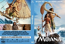 Moana (2026)3240 x 217514mm DVD Cover by DonTheGreat