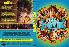 Pizza Movie (2026)3240 x 217514mm DVD Cover by DonTheGreat