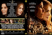 Practical Magic 2 (2026)3240 x 217214mm DVD Cover by DonTheGreat