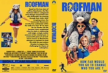Roofman (2025)3240 x 217514mm DVD Cover by DonTheGreat