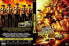 Super Troopers 3 (2026)3240 x 217514mm DVD Cover by DonTheGreat