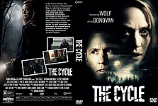 The Cycle (2026)3240 x 217514mm DVD Cover by DonTheGreat