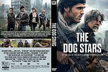 The Dog Stars (2026)3240 x 217514mm DVD Cover by DonTheGreat