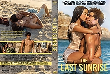 The Last Sunrise (2026)3240 x 217514mm DVD Cover by DonTheGreat