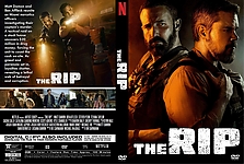 The Rip (2026)3240 x 217514mm DVD Cover by DonTheGreat