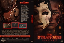 The Strangers: Chapter 3 (2026)3240 x 217514mm DVD Cover by DonTheGreat