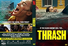 Thrash (2026)3240 x 217514mm DVD Cover by DonTheGreat
