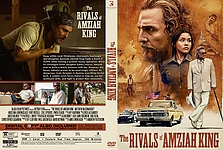 The Rivals of Amziah King (2026)3240 x 217514mm DVD Cover by DonTheGreat