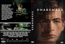 Unibomber (2026)3240 x 217514mm DVD Cover by DonTheGreat