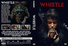 Whistle (2026)3240 x 217514mm DVD Cover by DonTheGreat