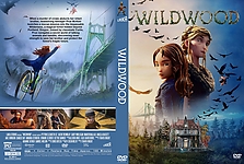 Wildwood (2026)3240 x 217514mm DVD Cover by DonTheGreat