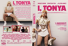 I, Tonya (2017)3240 x 217514mm DVD Cover by DonTheGreat