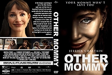Other Mommy (2026)3240 x 217514mm DVD Cover by DonTheGreat