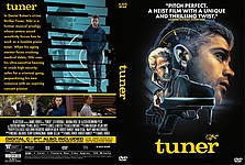 Tuner (2026)3240 x 217514mm DVD Cover by DonTheGreat