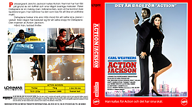 Action Jackson3172 x 176214mm UHD Cover by nocopy64
