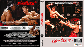 Bloodsport3172 x 176212mm UHD Cover by nocopy64
